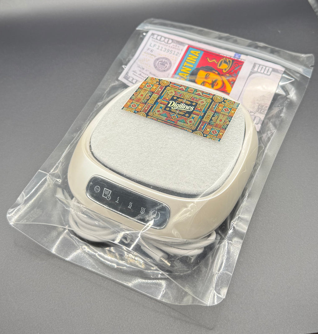 DigiLines Starter Pack