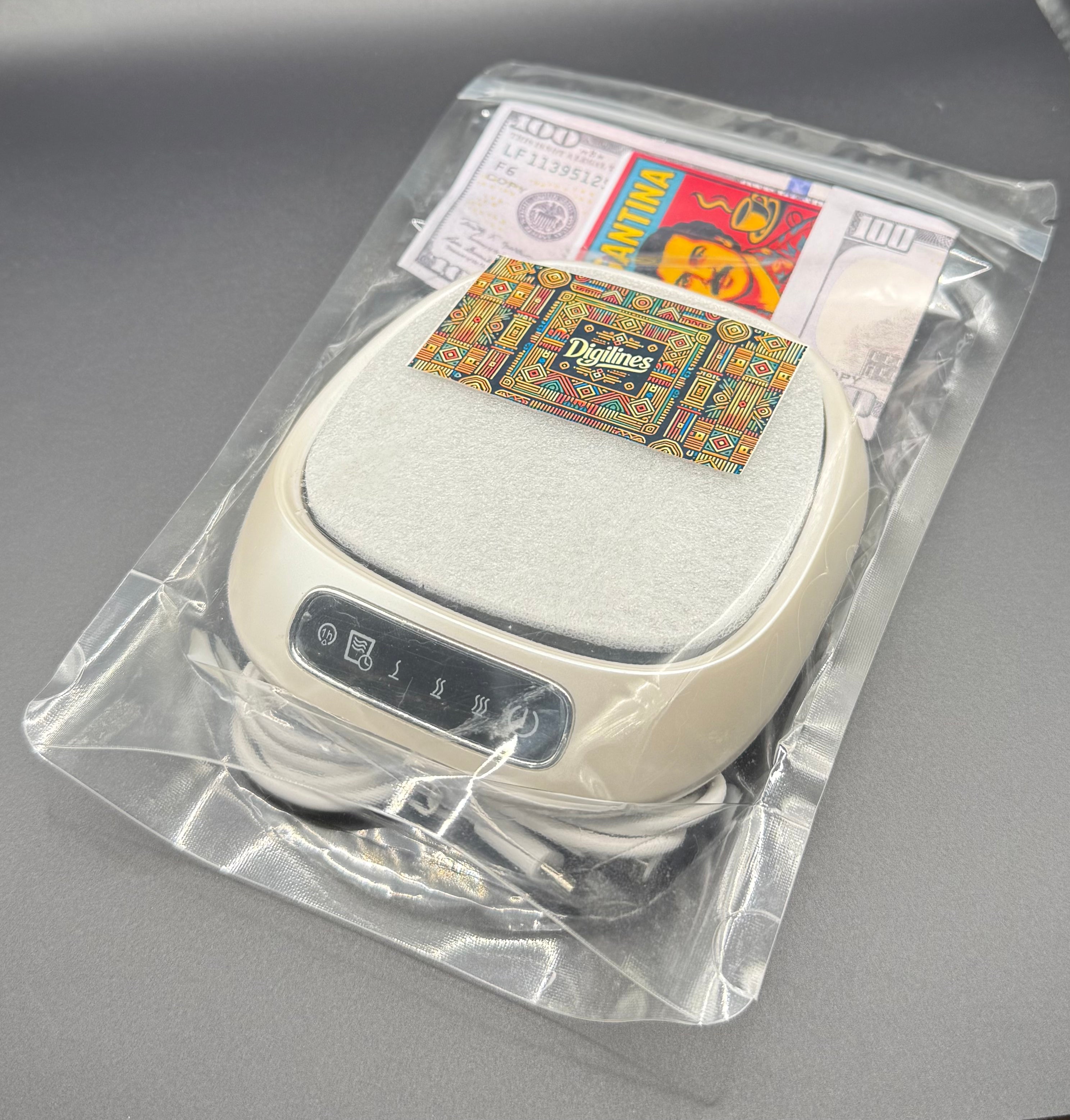 DigiLines Starter Pack